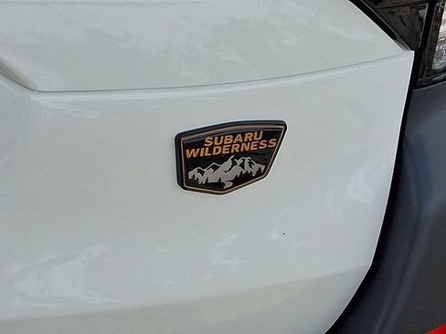 New 2026 Subaru Forester Wilderness AWD/4WD image 22
