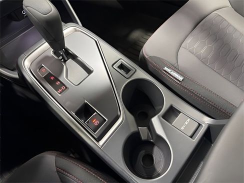 Used 2025 Subaru Impreza 2.0i Sport image 21