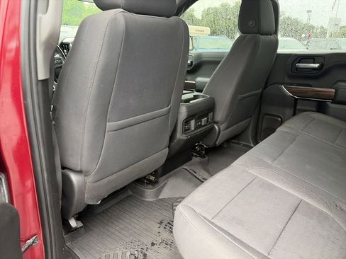 Used 2020 Chevrolet Silverado 1500 RST AWD/4WD image 28