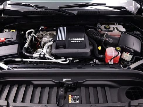Used 2024 GMC Sierra 1500 Denali w/ Denali Reserve Package RWD image 22