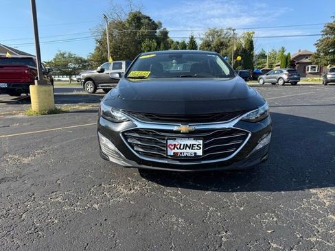Used 2023 Chevrolet Malibu LT image 11