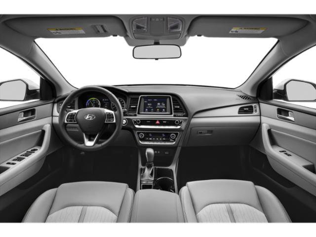 Used 2018 Hyundai Sonata SE FWD image 11