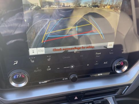 Used 2024 Lexus TX 350 AWD image 15