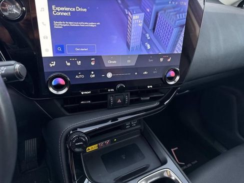 Used 2023 Lexus NX 350 AWD image 20