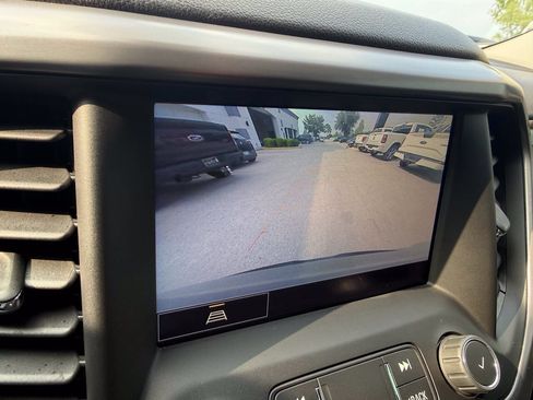 Used 2021 GMC Acadia AT4 AWD/4WD image 30