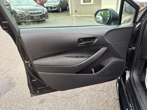 Used 2023 Toyota Corolla LE FWD image 22