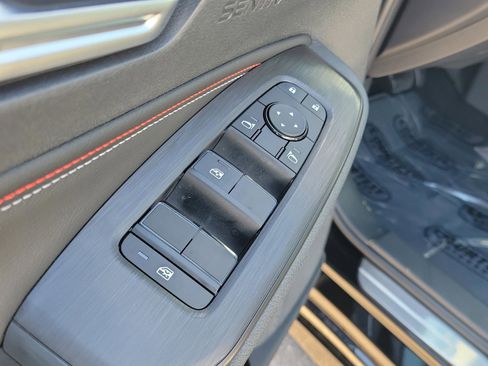 New 2026 Nissan Sentra SR image 14