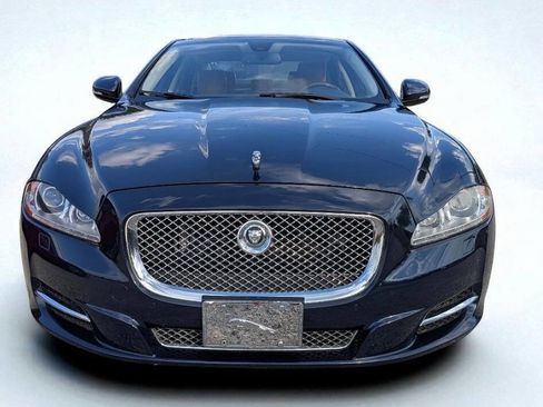 Used 2012 Jaguar XJ L image 4