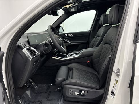 New 2026 BMW X5 xDrive40i image 25