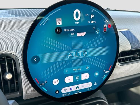 New 2026 MINI Cooper 2-Door Hardtop image 13