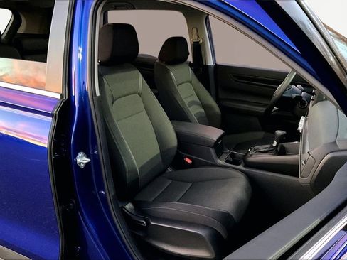 Certified 2025 Honda CR-V LX image 19