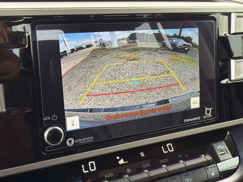 Used 2023 Toyota Tundra SR5 w/ SR5 Premium Package AWD/4WD image 18