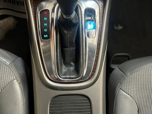 Used 2013 Chevrolet Malibu LT FWD image 16