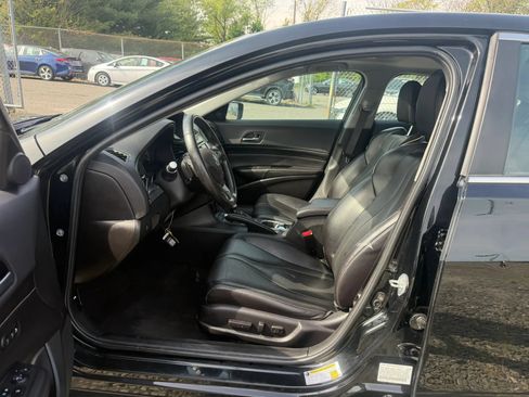 Used 2020 Acura ILX FWD image 27