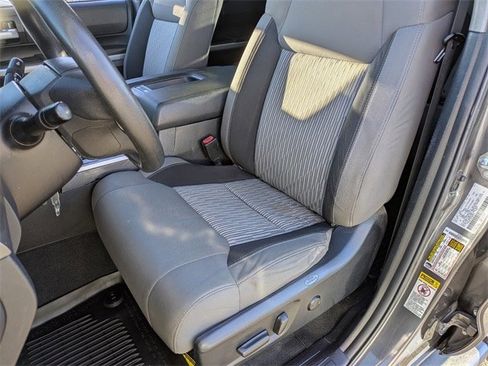 Used 2016 Toyota Tundra SR5 image 16
