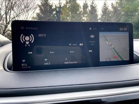 Used 2023 Acura MDX SH-AWD w/ Technology Package image 28