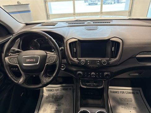 Used 2022 GMC Terrain AT4 w/ Infotainment Package II image 24