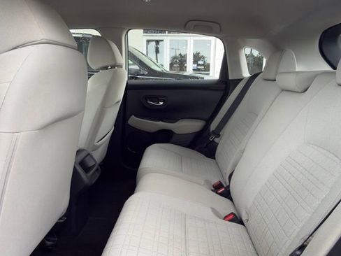 Used 2024 Honda HR-V LX image 6