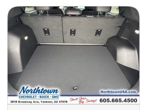 New 2026 GMC Terrain AT4 image 18