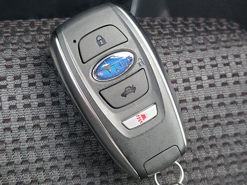 New 2025 Subaru Outback Premium image 27