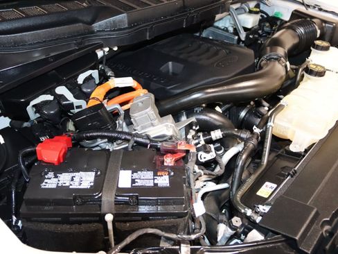 Used 2023 Ford F150 Limited image 81