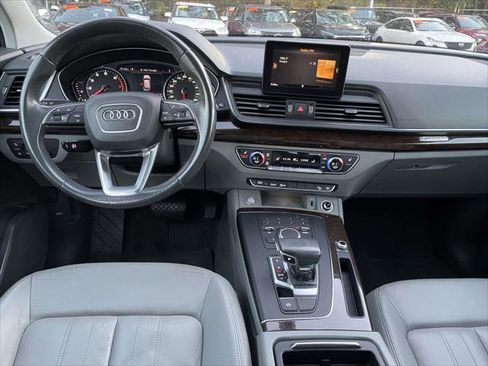 Used 2019 Audi Q5 2.0T Premium image 15