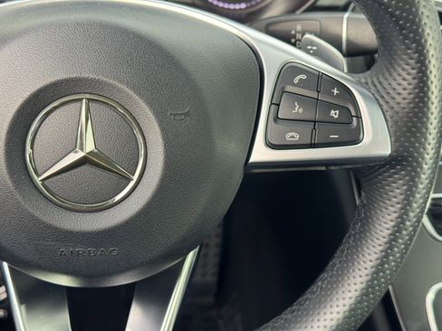 Used 2018 Mercedes-Benz C 300 Sedan image 22