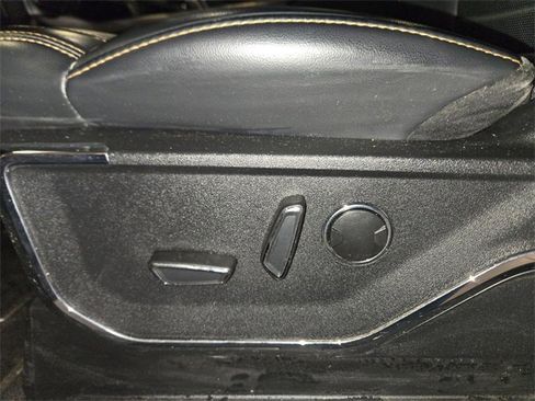 Used 2023 Ford F150 Platinum w/ Equipment Group 701A High image 12