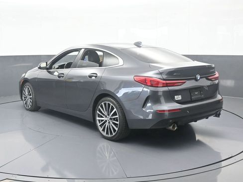 Used 2020 BMW 228i xDrive Gran Coupe w/ Convenience Package image 4