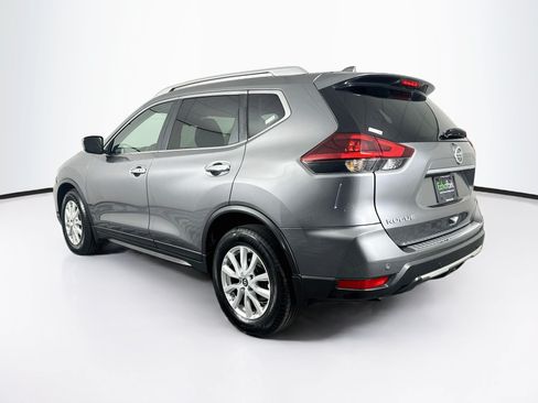 Used 2019 Nissan Rogue SV FWD image 5