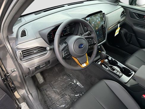 New 2026 Subaru Forester Wilderness AWD/4WD image 25