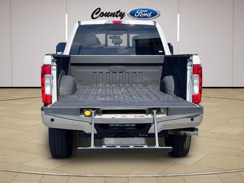 Used 2019 Ford F250 Lariat AWD/4WD image 20