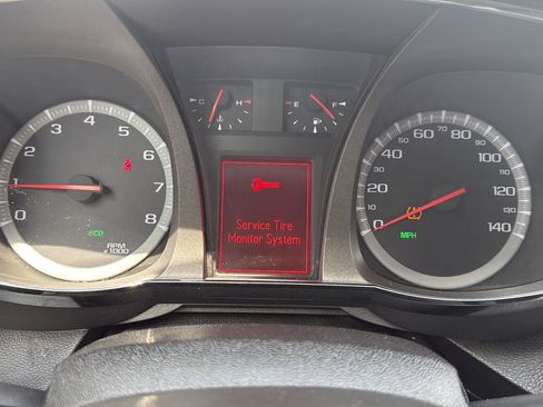 Used 2017 GMC Terrain SLE FWD image 12