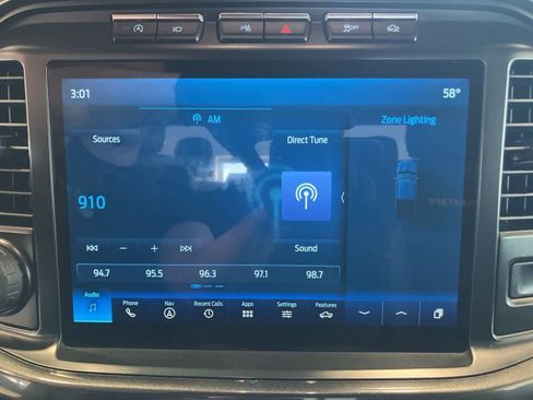 Used 2021 Ford F150 Tremor w/ Equipment Group 401A Mid image 25