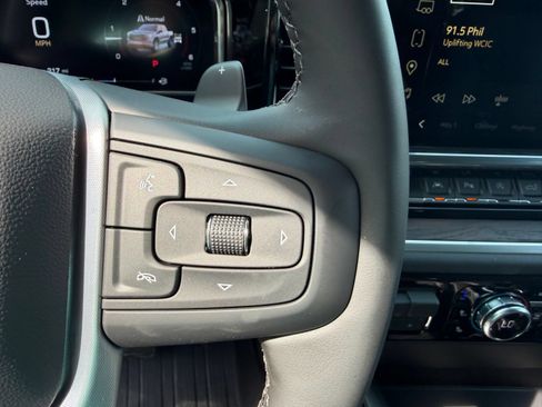 New 2026 GMC Sierra 1500 SLT w/ SLT Premium Plus Package AWD/4WD image 16