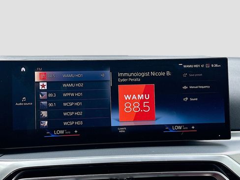 Certified 2023 BMW i4 eDrive35 RWD image 15