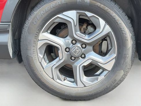 Used 2018 Honda CR-V EX-L image 28