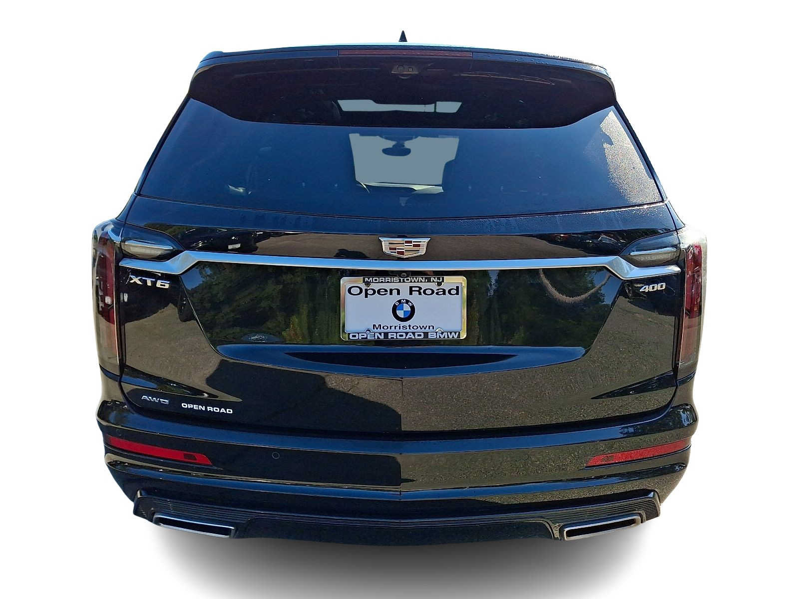 Used 2024 Cadillac XT6 Sport w/ Technology Package AWD/4WD image 5