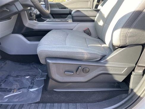 Used 2024 Ford F150 XLT w/ Equipment Group 302A MID image 54