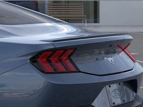New 2025 Ford Mustang Premium image 22