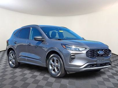 Used 2023 Ford Escape ST-Line