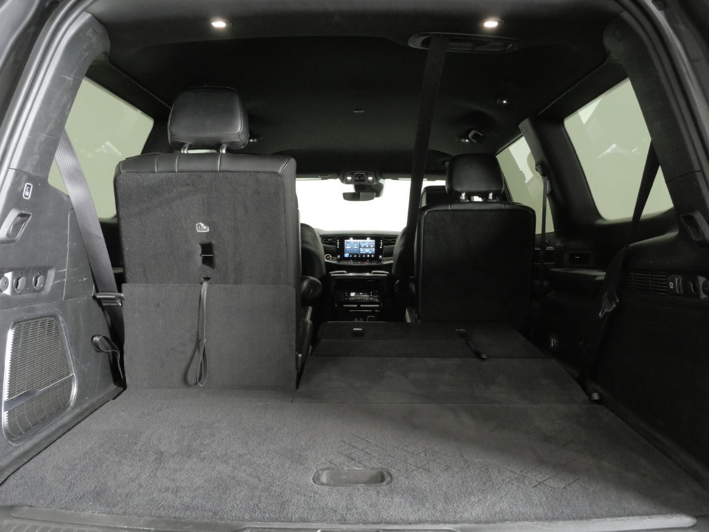 Used 2024 Jeep Wagoneer Series II AWD/4WD image 24