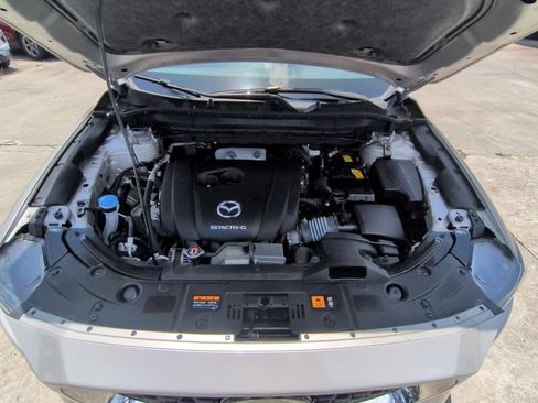 Used 2025 MAZDA CX-5 AWD 2.5 S w/ Preferred Package image 34