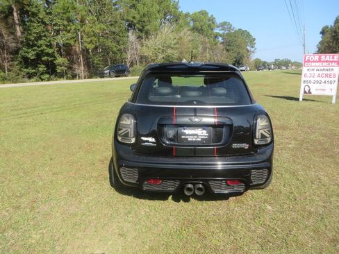 Used 2016 MINI Cooper S image 6
