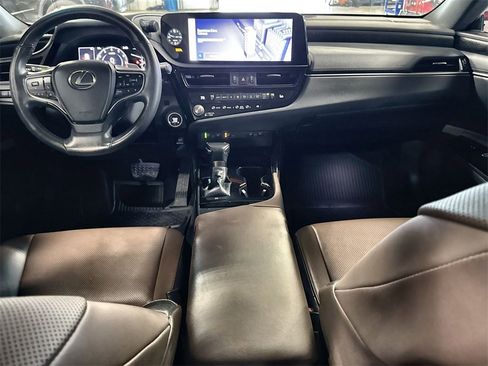 Used 2024 Lexus ES 350 Premium image 26