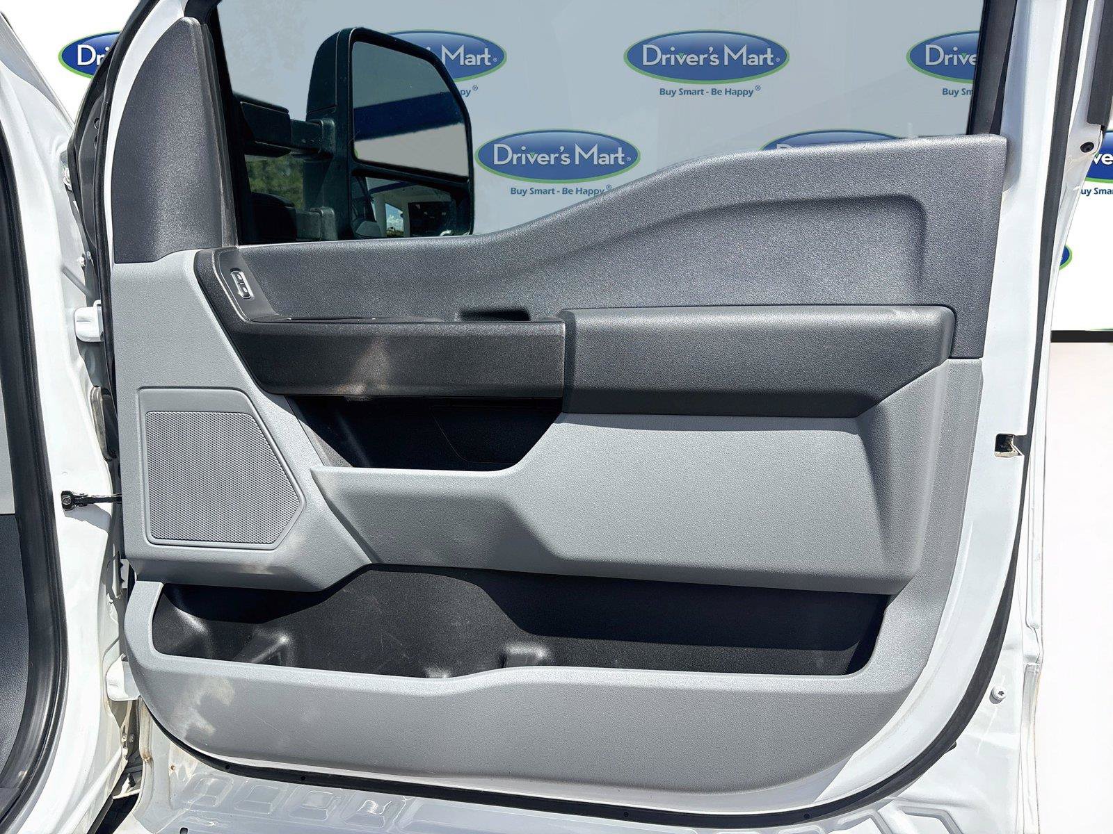 Used 2023 Ford F250 XL w/ FX4 Off-Road Package AWD/4WD image 25