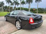 Used 2010 Maserati Quattroporte image 5