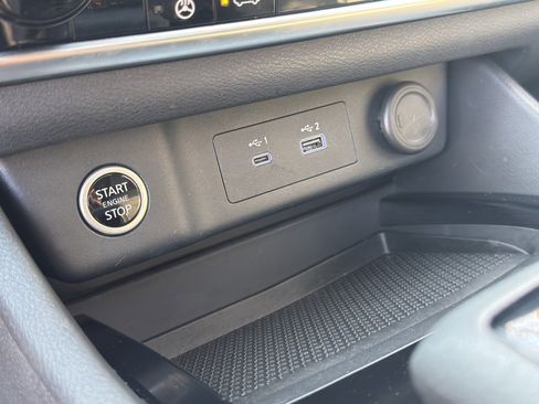 Certified 2023 Nissan Rogue SV w/ SV Premium B Package image 25