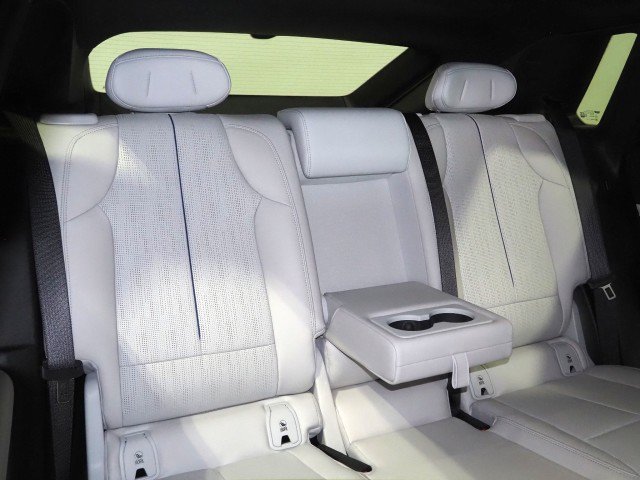 Used 2024 Cadillac Lyriq AWD Luxury w/ LPO, Floor Liner Package image 17