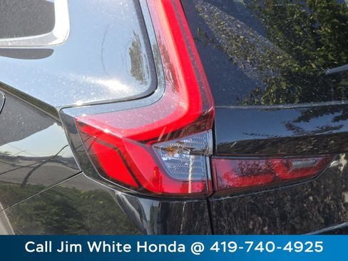 Certified 2026 Honda CR-V EX image 14